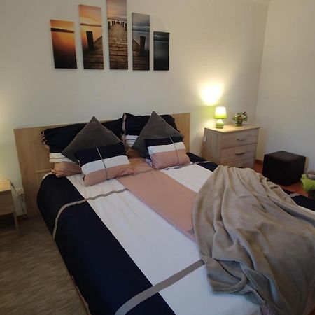 Limonádé Apartman Gárdony Extérieur photo