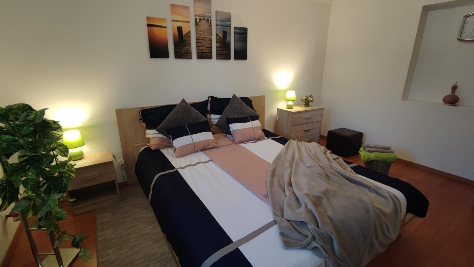 Limonádé Apartman Gárdony Extérieur photo