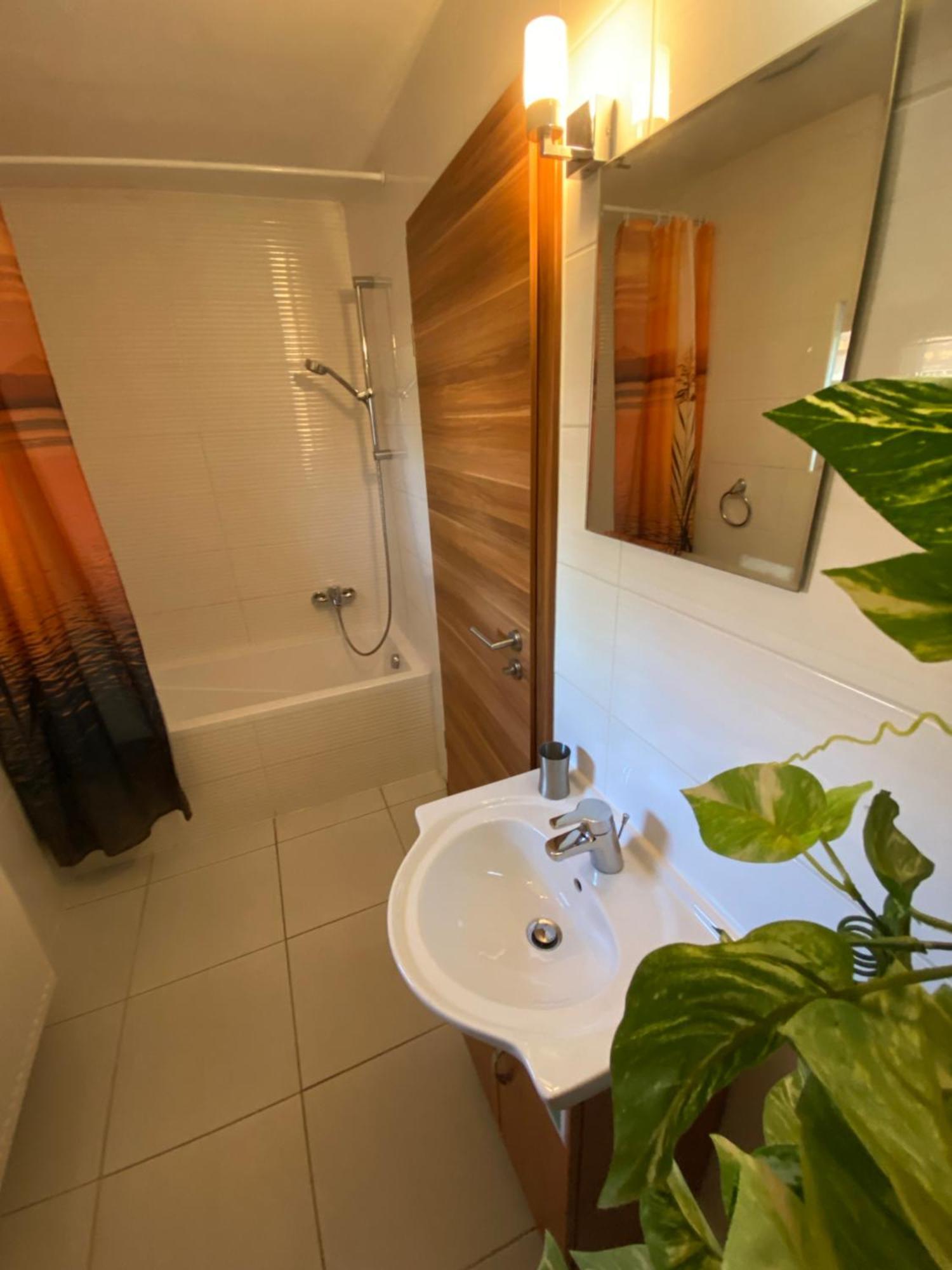 Limonádé Apartman Gárdony Extérieur photo