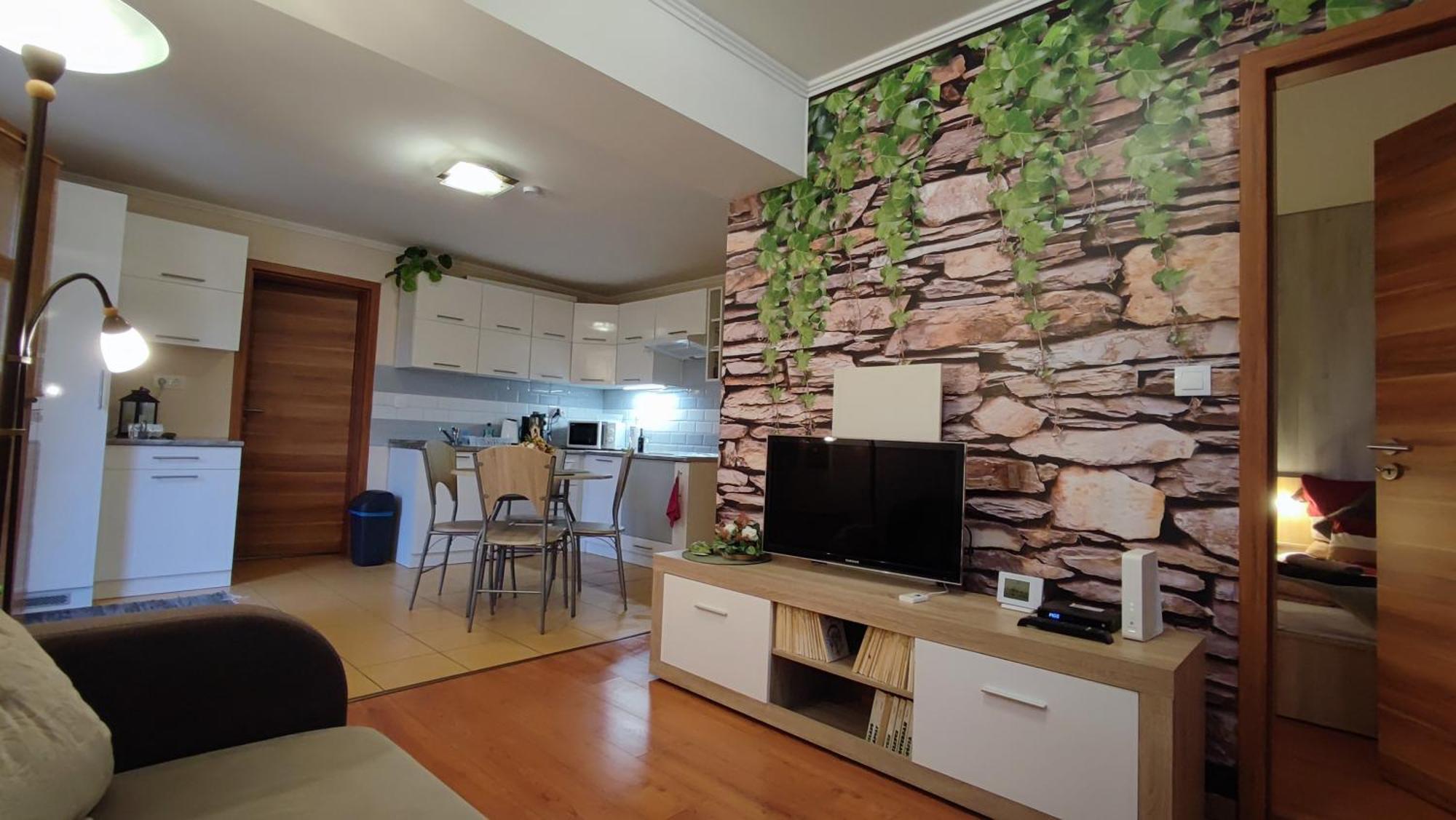 Limonádé Apartman Gárdony Extérieur photo