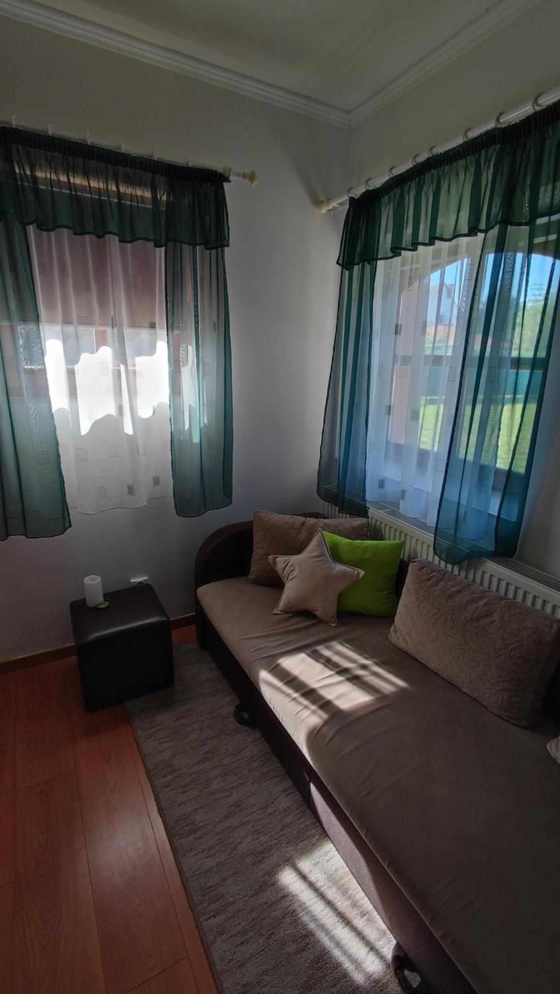Limonádé Apartman Gárdony Extérieur photo