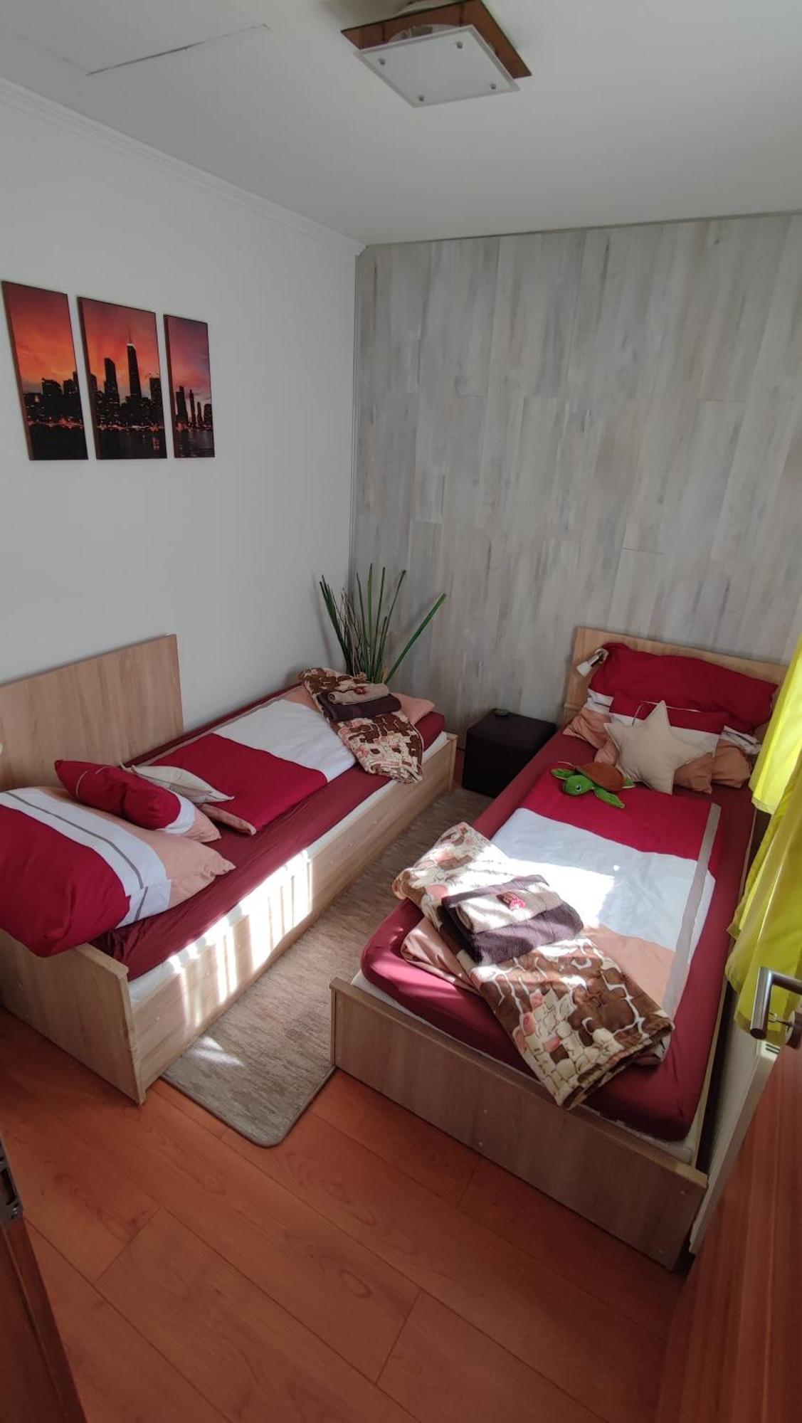 Limonádé Apartman Gárdony Extérieur photo