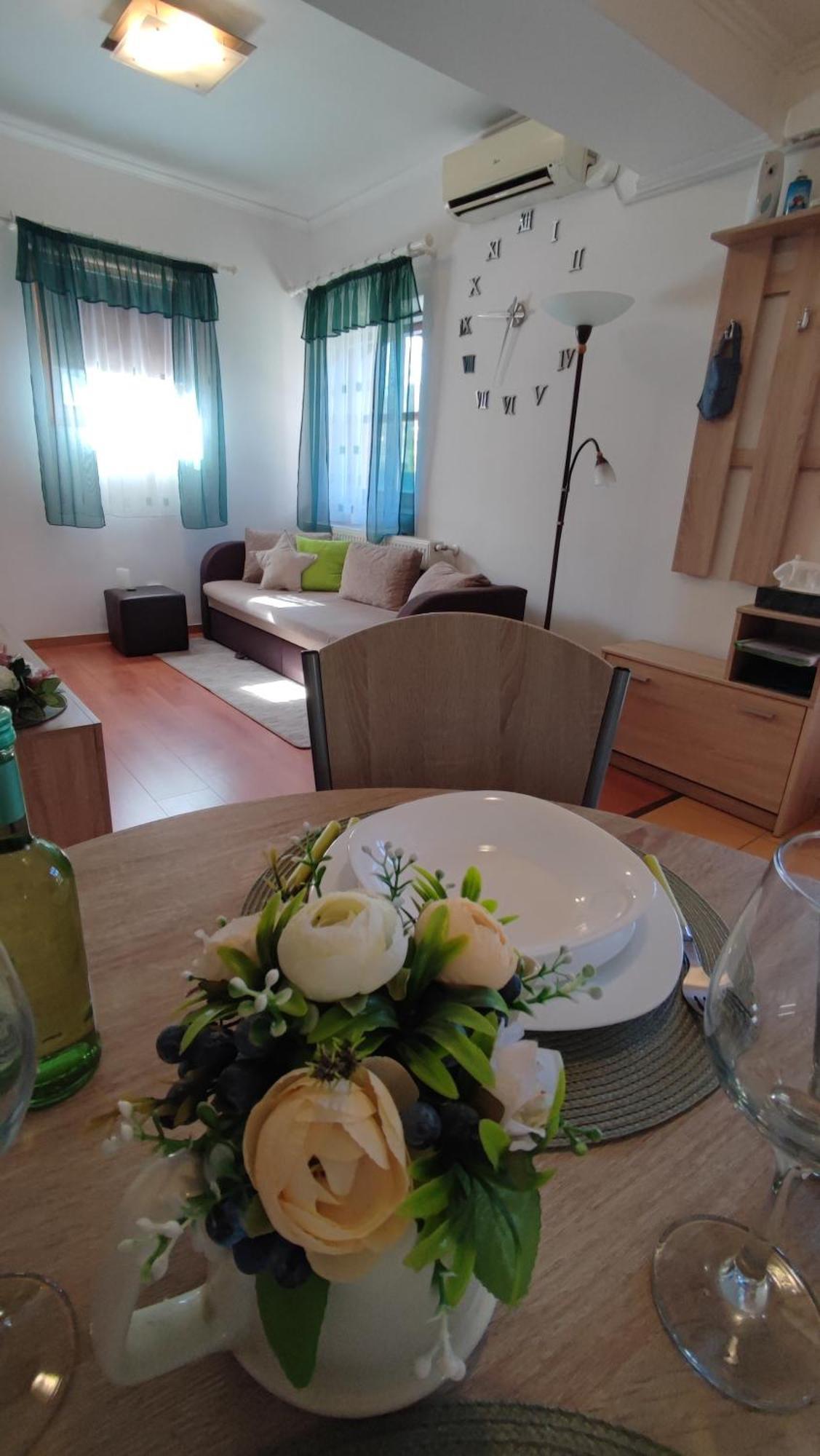 Limonádé Apartman Gárdony Extérieur photo