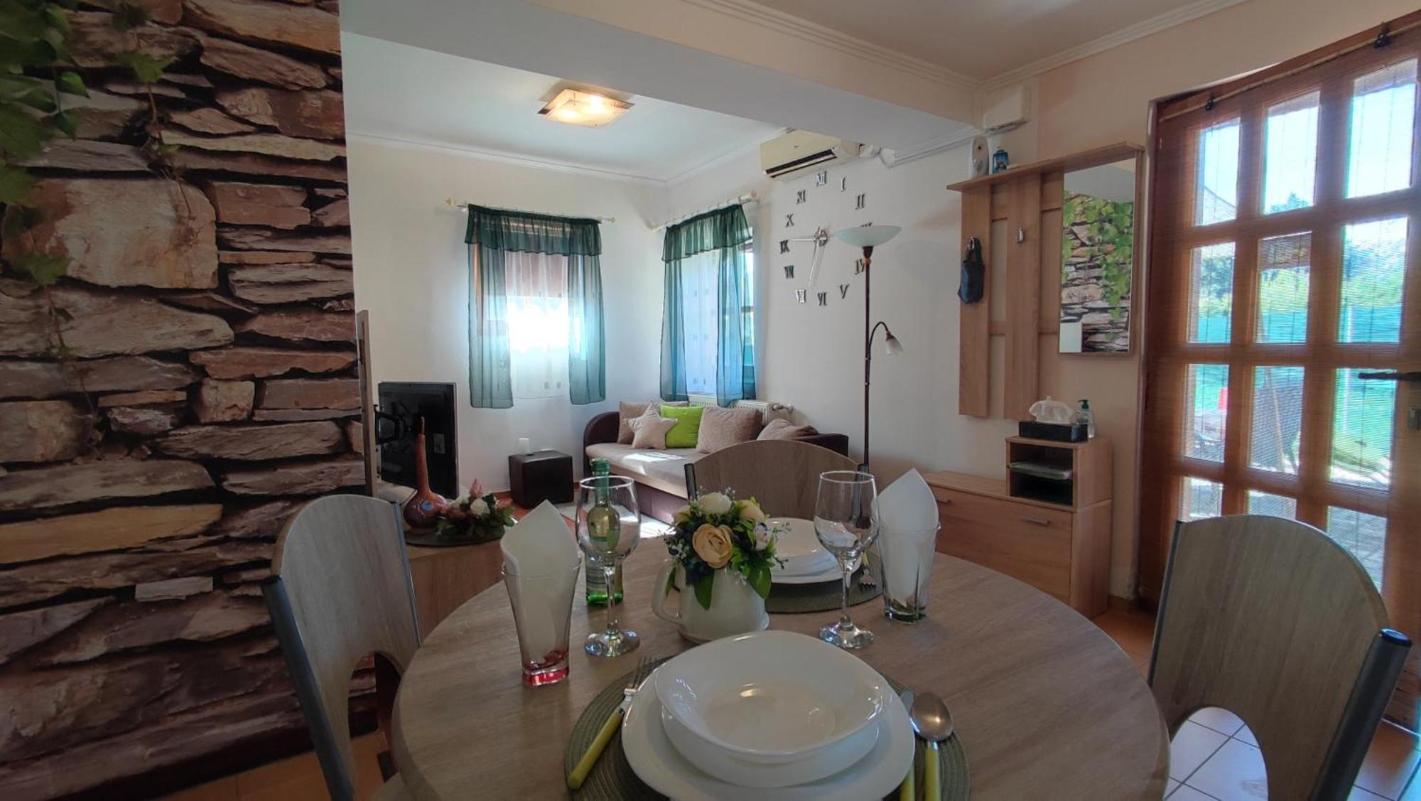 Limonádé Apartman Gárdony Extérieur photo